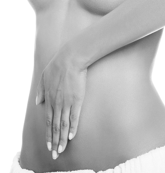 Chirurgie Du Ventre : Plastie Abdominale